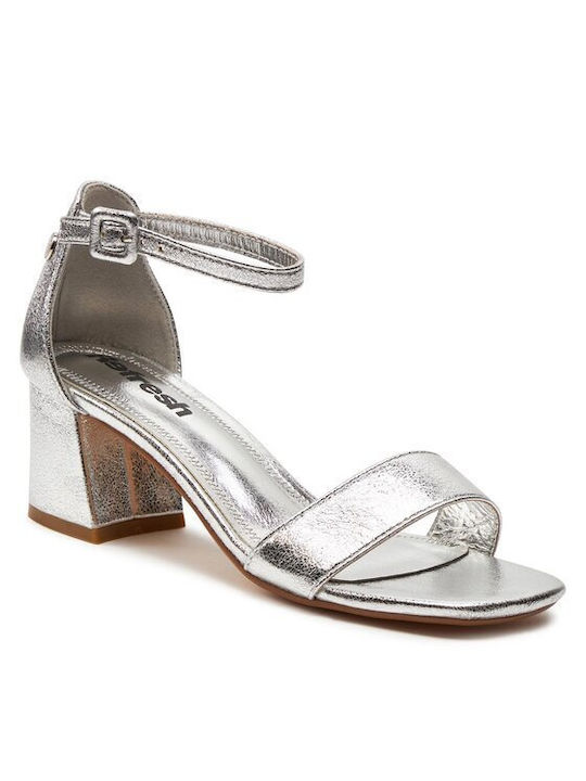 Refresh Women's Sandals Silver