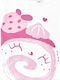 Kids' T-shirt Creamy Ice -