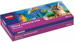 St. Majewski Argilă Modelatoare Polimerică Multicoloră 500gr