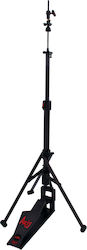 Axis Hi-hat Stand Classic Black Longboard Axis Stand Floor for Percussion