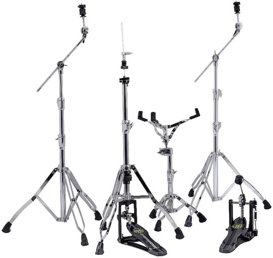 Mapex Hp8005 Armory Βάση Δαπέδου για Πιατίνια