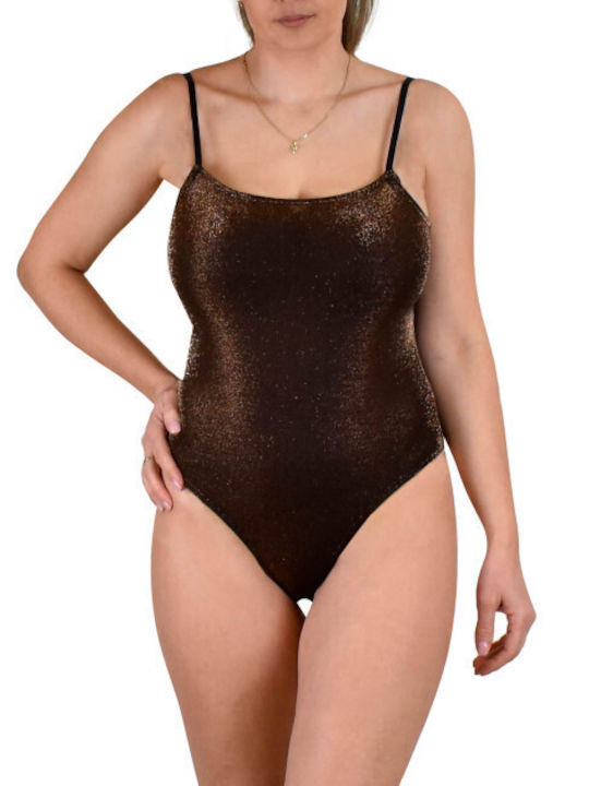 Berrak Bodysuit pentru femei Negru