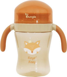 Bo Jungle Παιδικό Ποτηράκι 240ml Bo Jungle Παιδικό Ποτηράκι 240ml