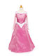 Kids Carnival Costume Sleeping Beauty