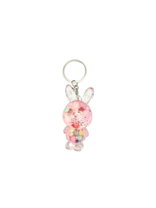 Keychain Pink