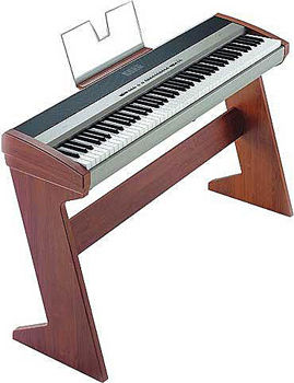 Korg St-sp-300db Wooden Base for Buttons