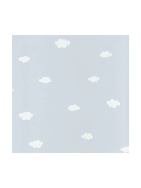 Casadeco Kids Wallpaper L1000xH53cm