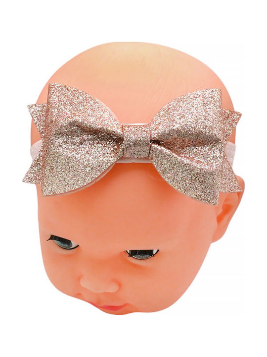 Defne Baby in Rosa Farbe 1Stück