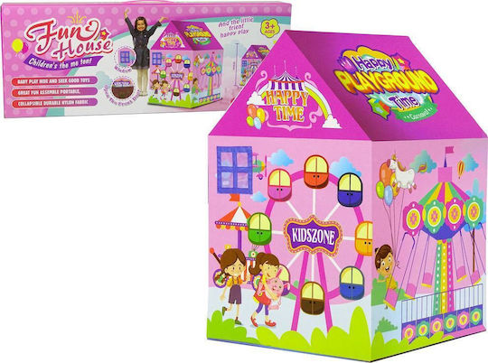 Lean Toys Παιδική Σκηνή Σπιτάκι