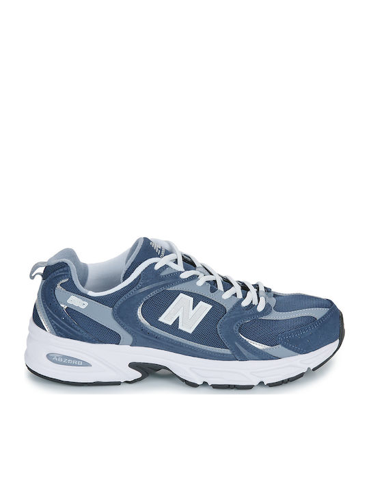 New Balance 530 Sneakers Navy Μπλε