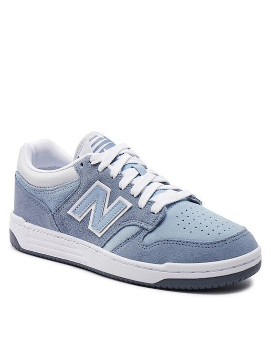 New Balance Herren Sneakers Arctic Grey