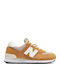 574 Sneakers Mustard