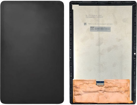 Teclast Αντικατάστασης (M50 Pro)