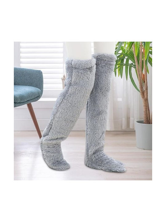 Socks ΓΚΡΙ