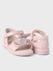 Kinder Sandalen Rosa