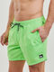 Everyday Solid Volley 15 Men's Swimwear Shorts Green