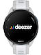 Garmin Forerunner 165 Music 43mm Wasserdicht Sm...