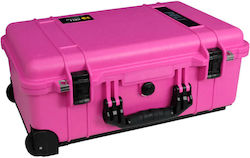 Peli Flight Case Rosa