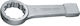 Gedore Single Polygon Wrench Hammer 30mm