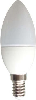Vito Λάμπα LED 3.5W για Ντουί E14 Θερμό Λευκό