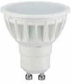 Vito Λάμπα LED 3.5W για Ντουί GU10 Ψυχρό Λευκό