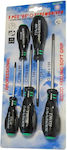 SNCM Set 5 Magnetic Screwdrivers