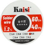 Kaisi KAI-STW-05 Καλάι Κόλλησης 0.5mm 40gr