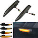 Carro Flash Lumini LED pentru BMW Magazin online 2002-2008 2buc