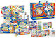 St. Majewski Farbstift Packung von 1 Verpackungen