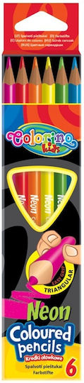 Colorino Farbstift Packung von 1 Verpackungen