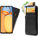 Idol 1991 Anti-rfid Wallet Leather / Silicone /...