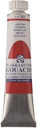 Royal Talens Extra Fine Tempera Paints 301 Ligh...