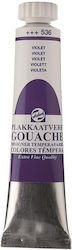 Royal Talens Extra Fine Темперни бои 536 Violet...