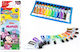Colorino Темперни бои Tempera Farby Minnie Colorino 12мл 1бр