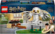 LEGO Harry Potter Hedwig At 4 Privet Drive για 7+ Ετών 337τμχ