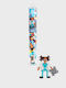 Plus Plus Medical Building Blocks for 5+ Years 100 Pieces