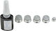NTY Multiple Import Repair Kit for Opel Astra / Vectra / Zafira Fiat Croma