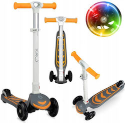 Momi Kids Scooter Vivio for 3+ Years Orange