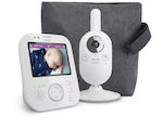 Philips Avent Baby Monitor & Two-way Communication