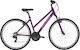 Ballistic Coaster 28" 2024 Violet Bicicletă Trekking cu 21 Viteze