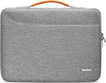 tomtoc Tasche Fall für Laptop 13" in Gray Farbe A22C2G2