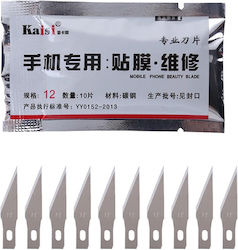 Kaisi Replacement Blades 10pcs