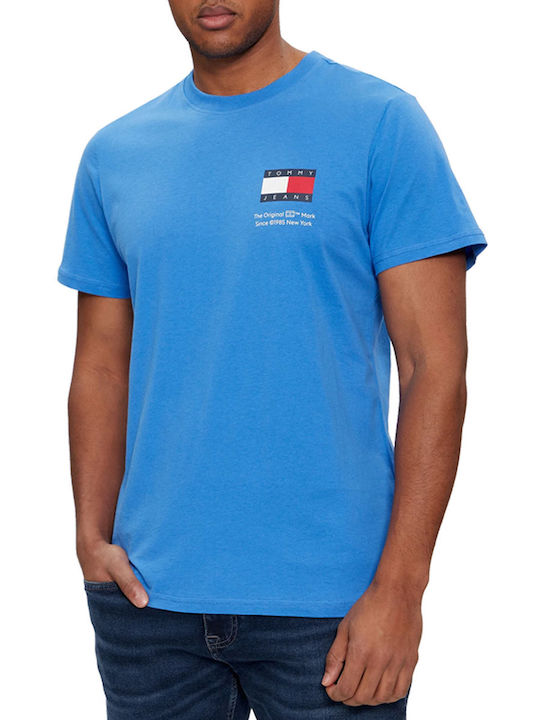 Tommy Hilfiger Men's Short Sleeve T-shirt GALLERY