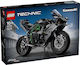 Lego Technic Kawasaki Ninja H2r Motorcycle for 10+ Years