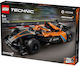 LEGO Technic Neom Mclaren Formula E Race Car Pentru 9+ Ani 452 Bucăți