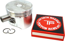 Japan Parts Motorcycle Piston 56mm