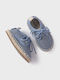 Mayoral Kids Espradrilles with Laces Blue