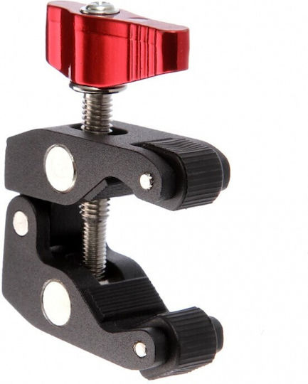AccPro Irisfot Crab Clamp (sr52) Federklemme für Studio
