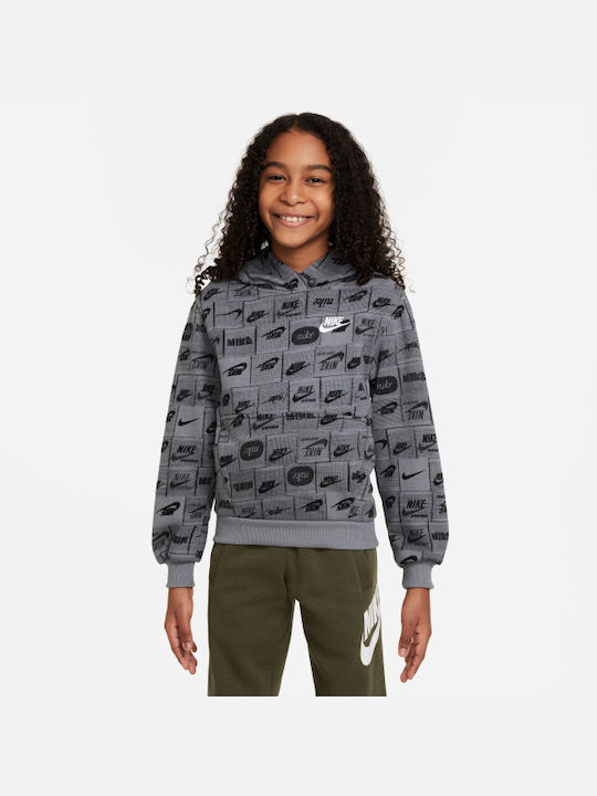 Nike Kids Sweatshirt