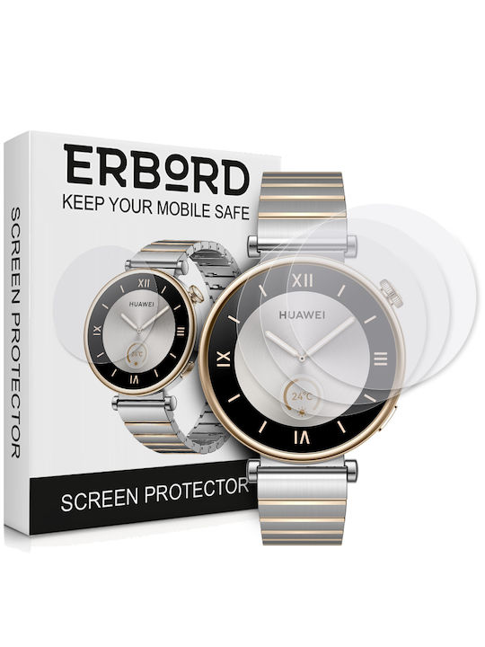 Erbord Screen Protector για το Redmi Smart Band 2 1τμχ